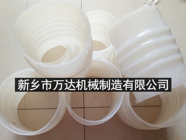 硅膠軟連接-新鄉(xiāng)市萬達(dá)機(jī)械制造有限公司
